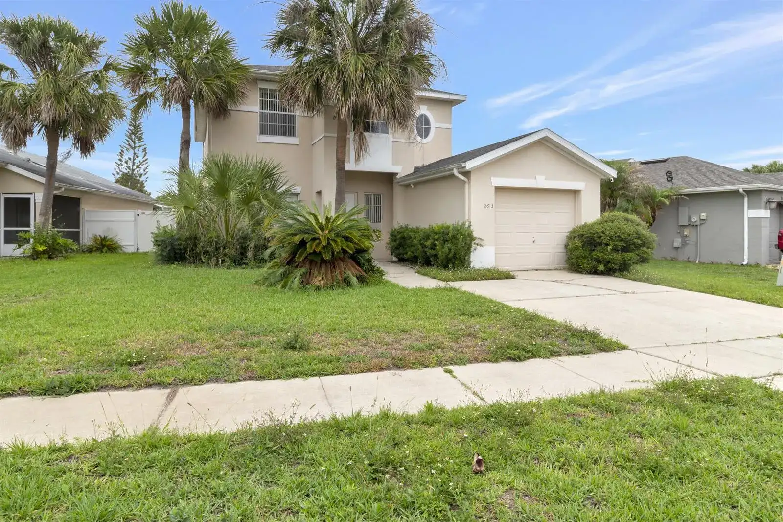 2613 Spring Hill Drive, Kissimmee FL 34743 photo 4