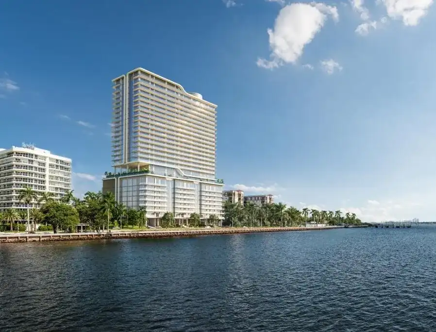 1745 N Flagler Drive # 2606, West Palm Beach FL 33407