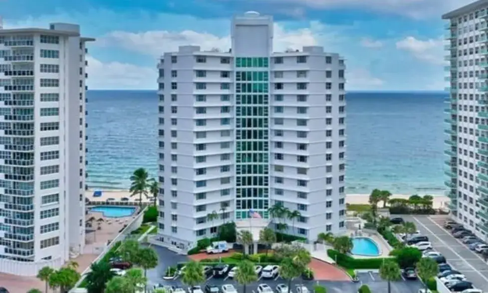 3600 Galt Ocean Drive, Fort Lauderdale FL 33308