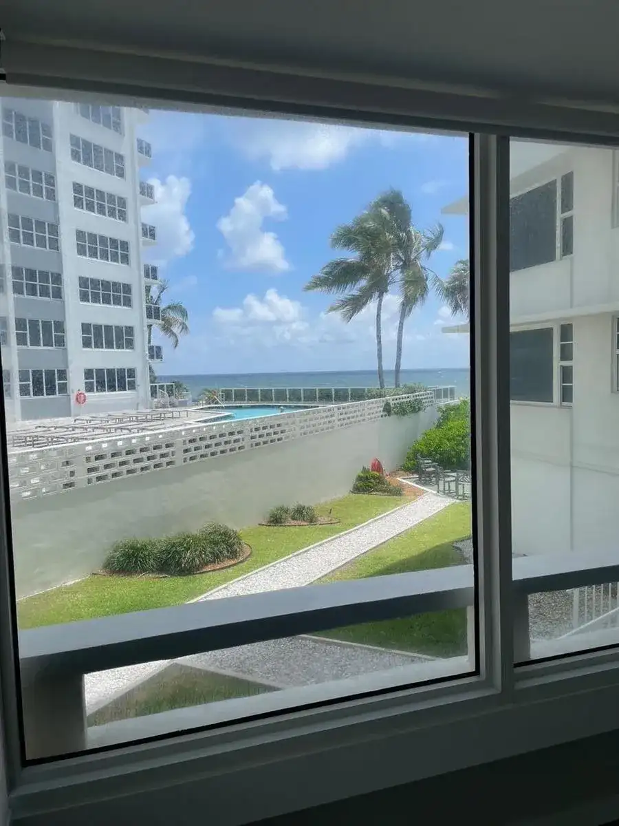 3600 Galt Ocean Drive, Fort Lauderdale FL 33308 photo 2