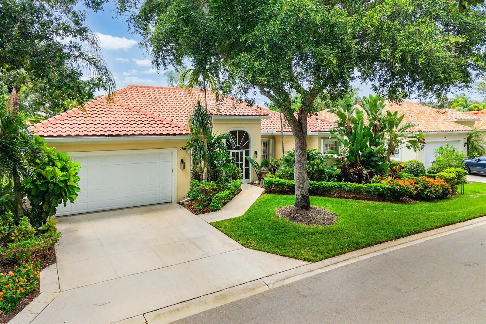2785 Hancock Creek Road, West Palm Beach FL 33411