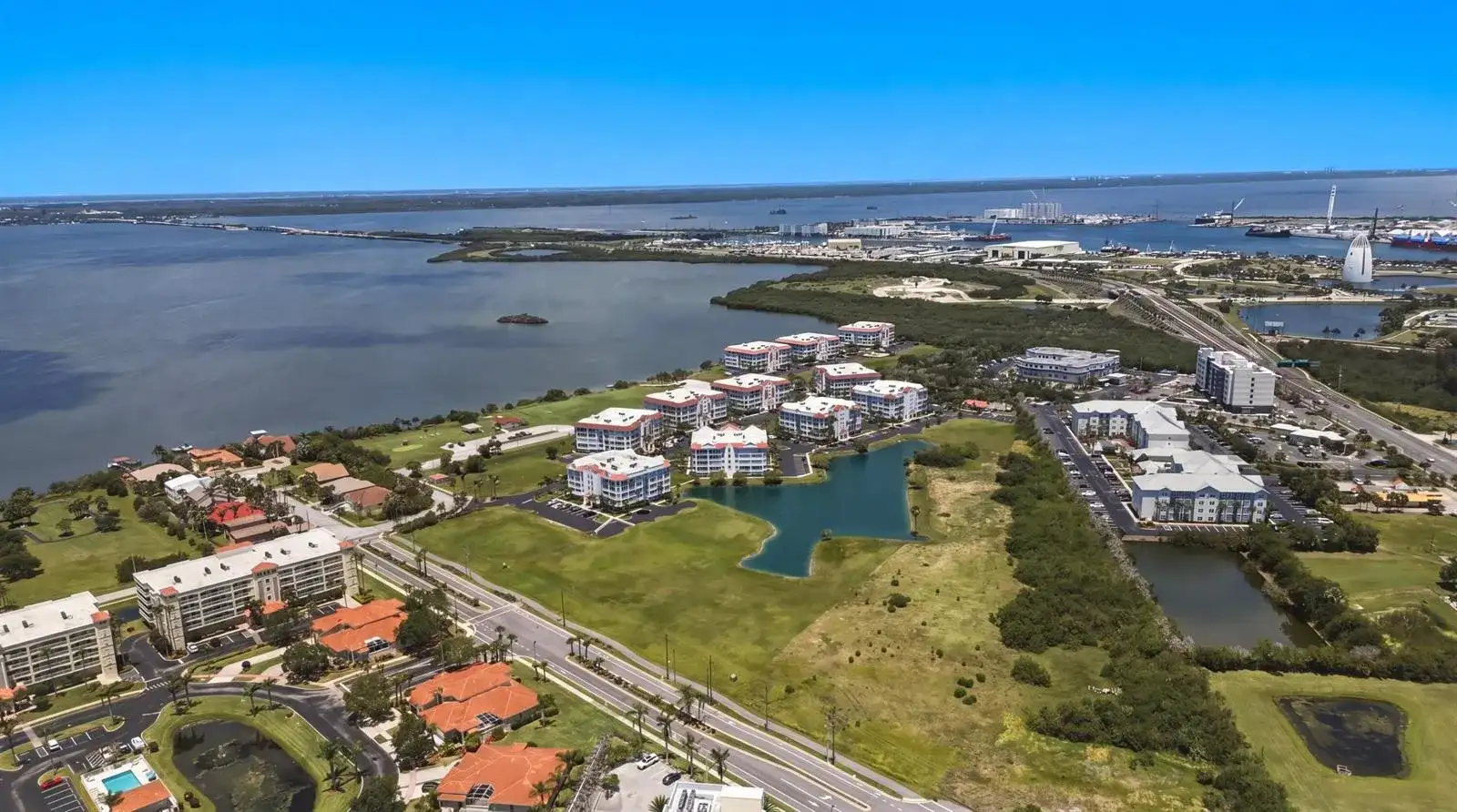 8955 Puerto Del Rio Drive, Cape Canaveral FL 32920 photo 2