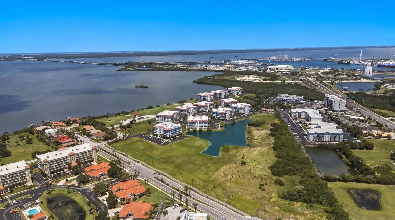 8955 Puerto Del Rio Drive, Cape Canaveral FL 32920