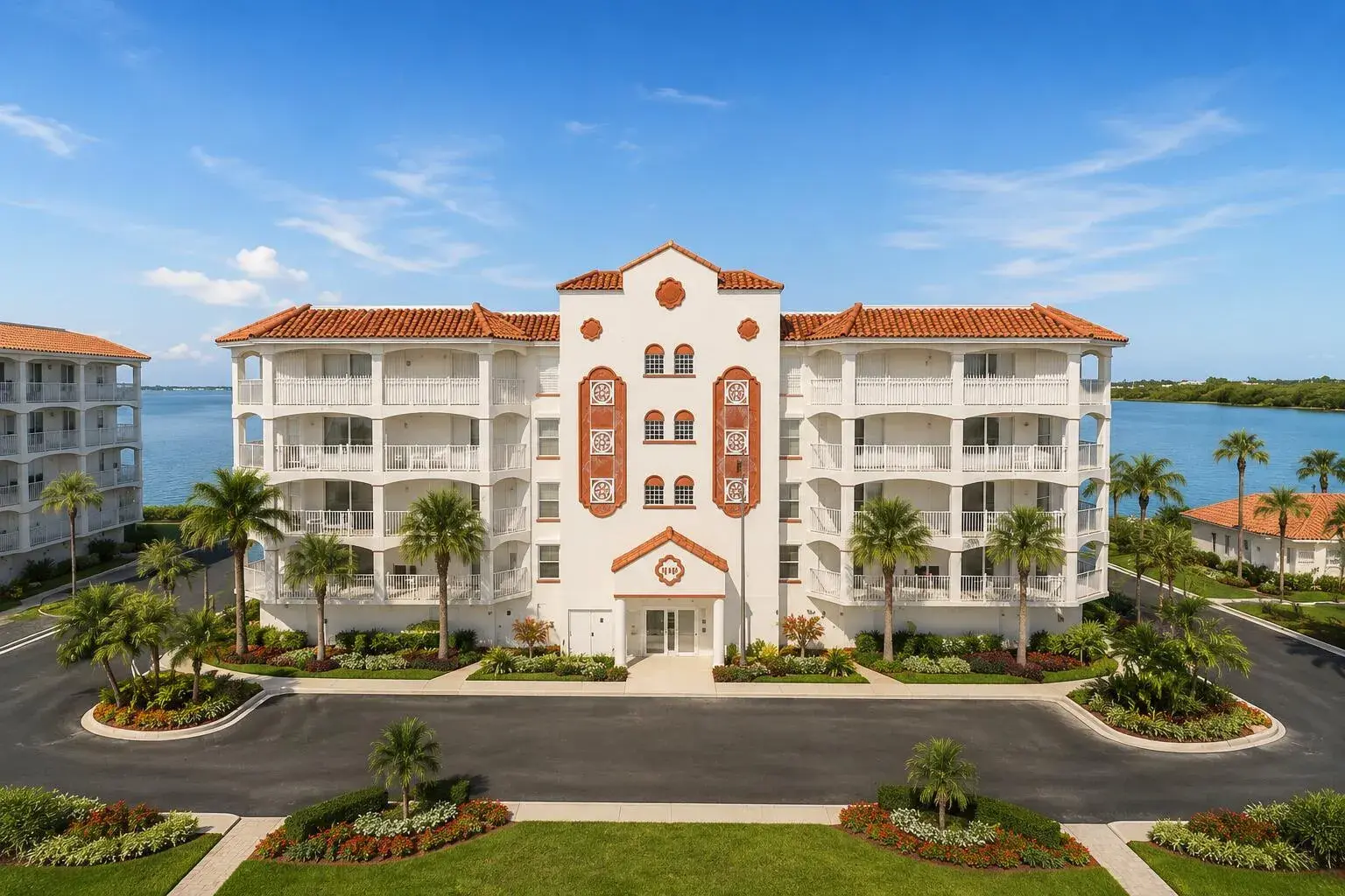 8955 Puerto Del Rio Drive, Cape Canaveral FL 32920