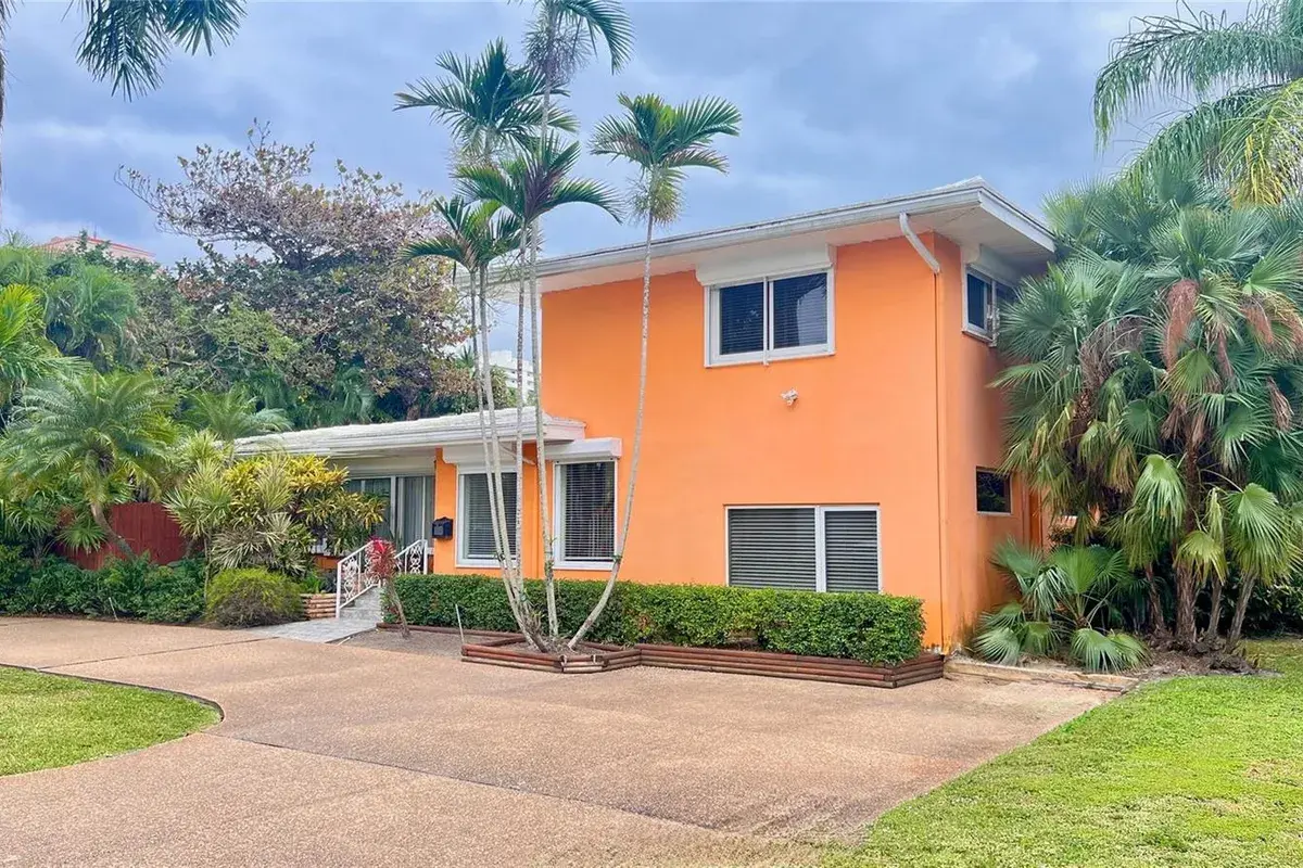 3100 NE 21st Street, Fort Lauderdale FL 33305