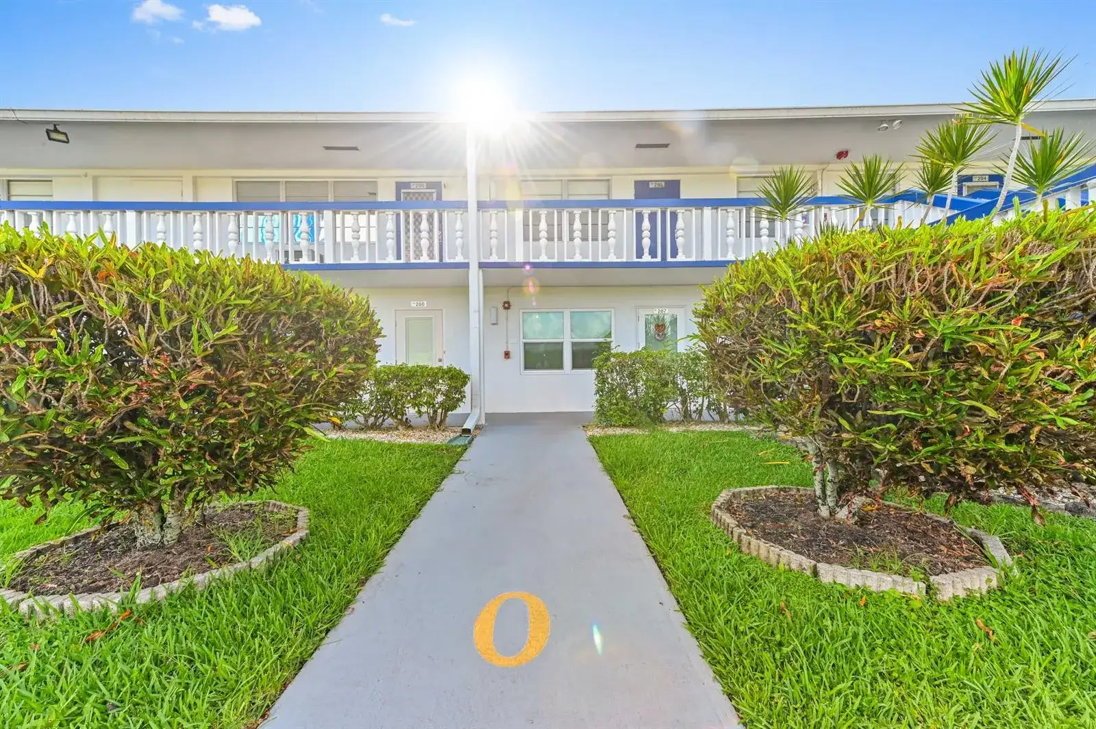 294 Prescott O, Deerfield Beach FL 33442 photo 2
