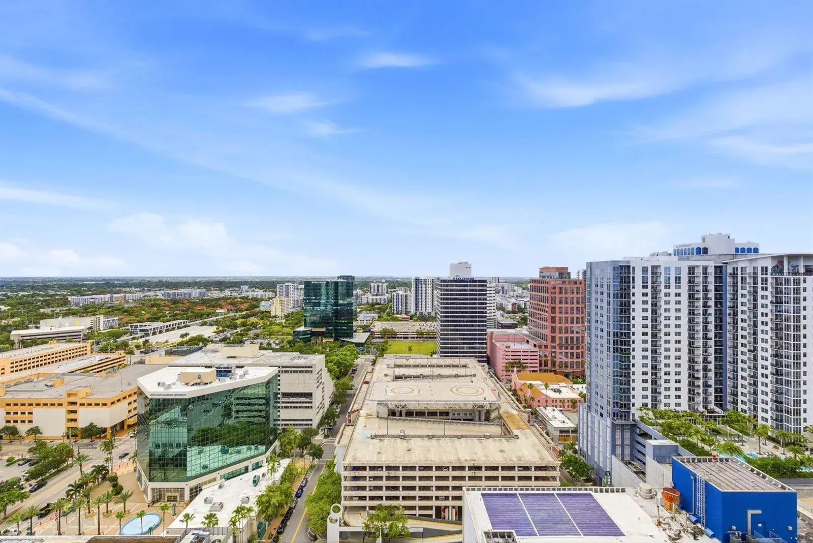 100 E Las Olas Boulevard # 2802, Fort Lauderdale FL 33301