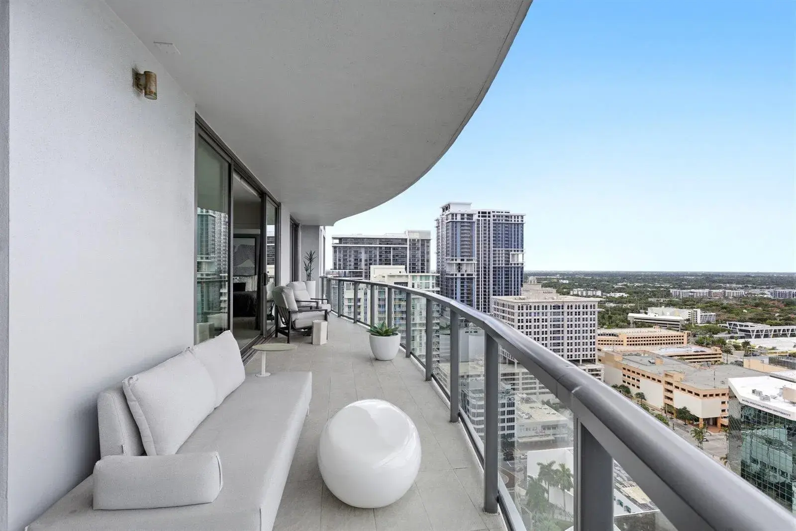 100 E Las Olas Boulevard # 2802, Fort Lauderdale FL 33301