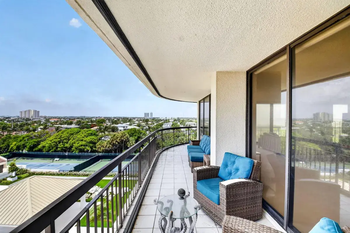 4100 N Ocean Drive # 604, Singer Island FL 33404