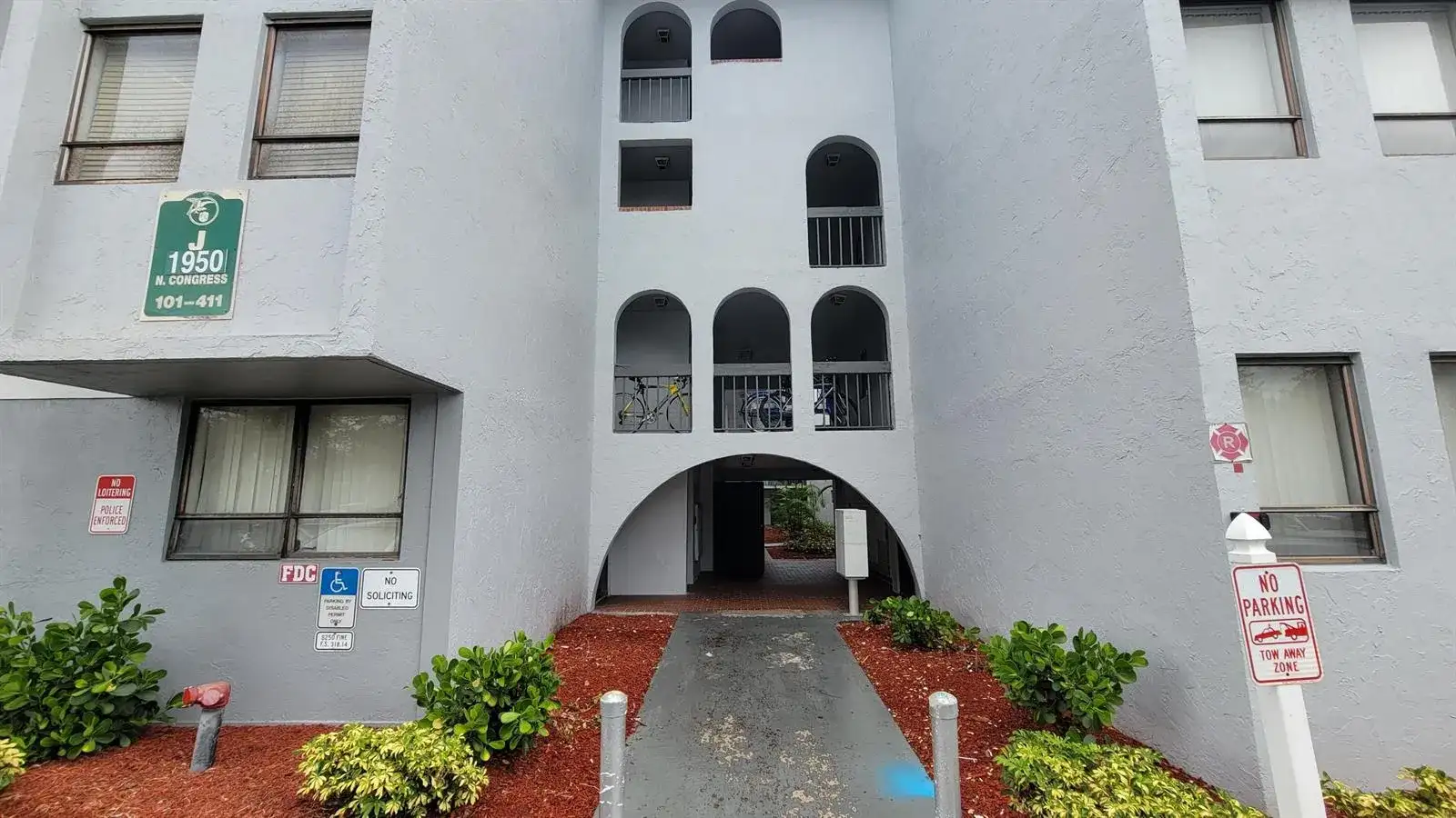 1950 N Congress Avenue # 206, West Palm Beach FL 33401 photo 2
