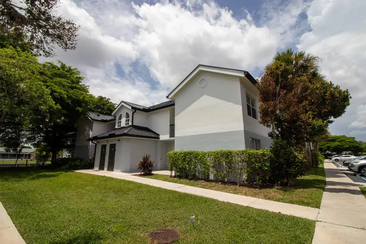 7610 Westwood Drive # 102, Tamarac FL 33321