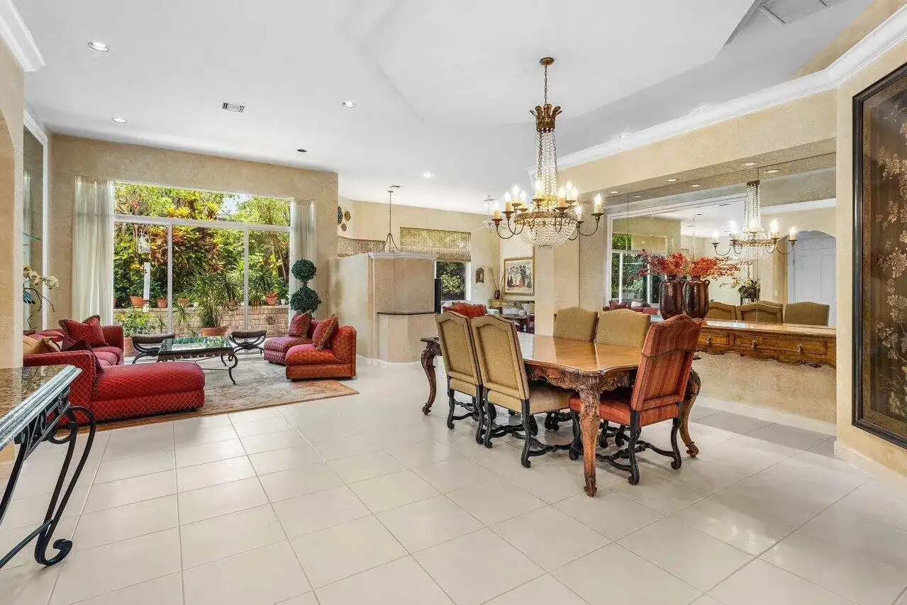 6263 NW 43rd Terrace, Boca Raton FL 33496 photo 3