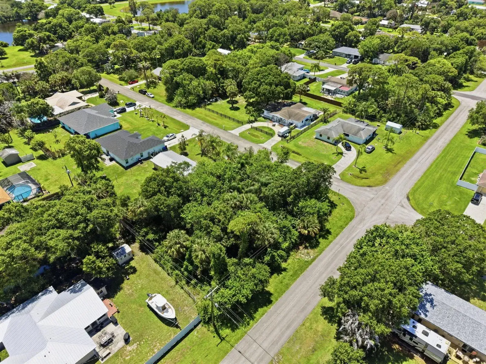 8408 Citrus Park Boulevard, Fort Pierce FL 34951
