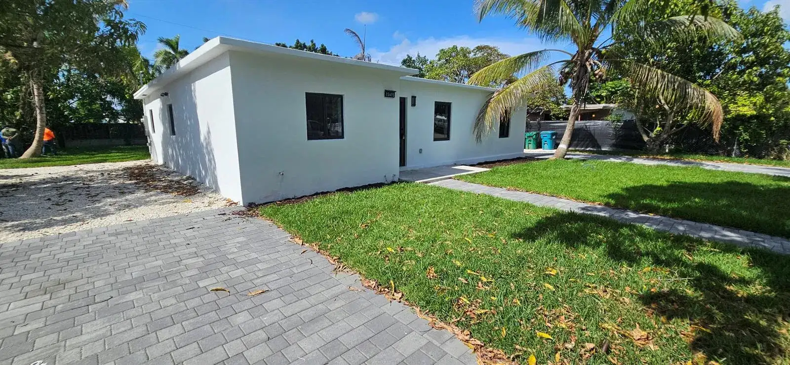 15495 Harrison Drive, Homestead FL 33033 photo 2