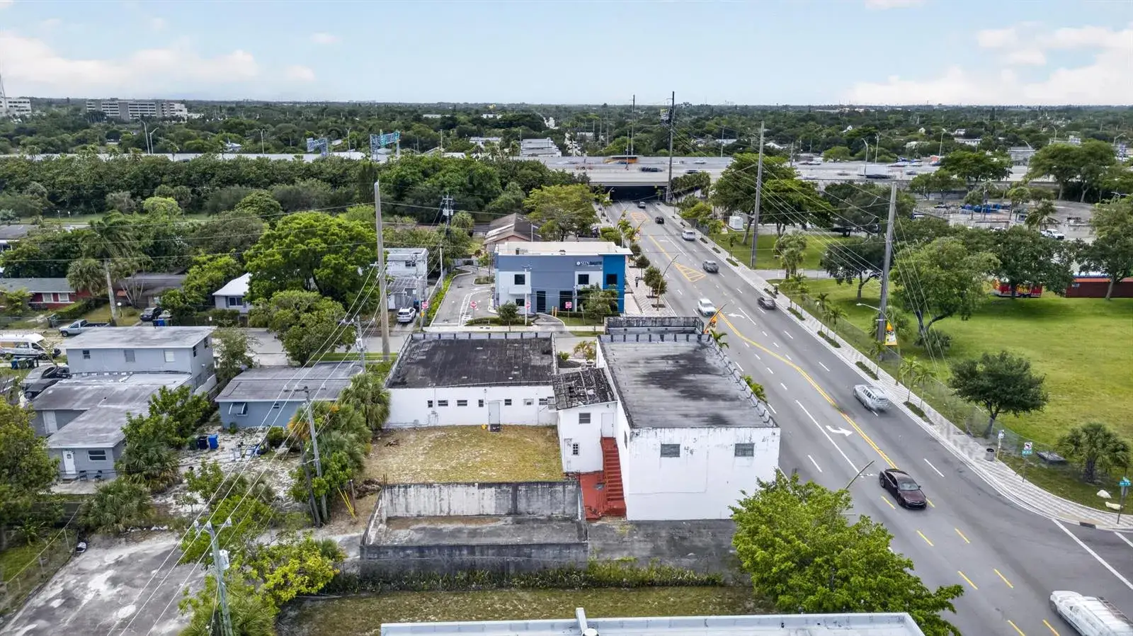 540 NW 20th Avenue, Fort Lauderdale FL 33311