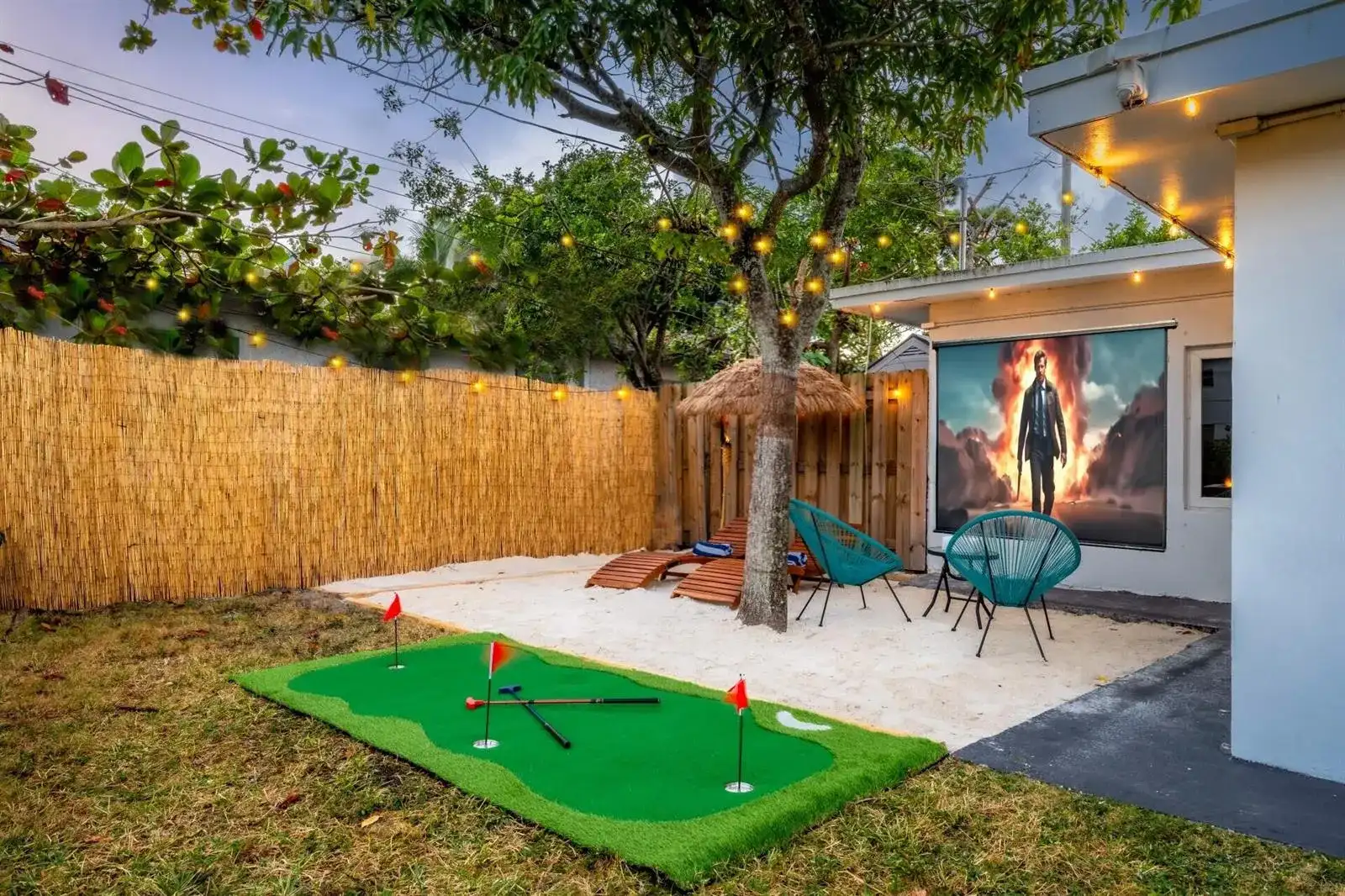 3961 NE 10th Avenue, Oakland Park FL 33334