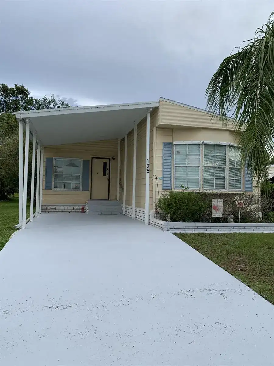 125 E Caribbean, Port St. Lucie FL 34952
