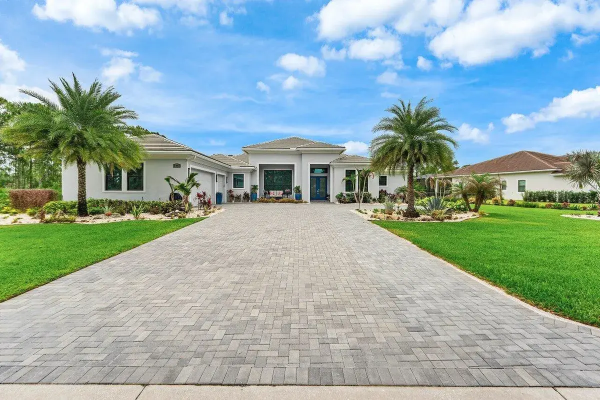 2893 SW Goldenglow Drive, Palm City FL 34990