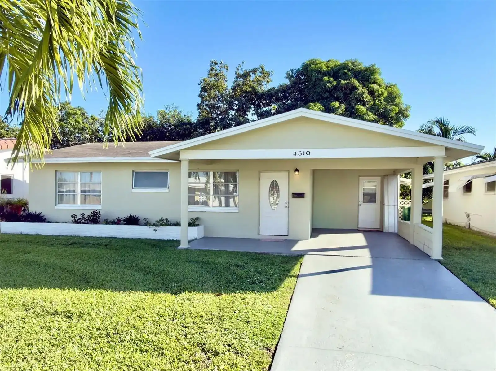 4510 NW 46th Street, Tamarac FL 33319