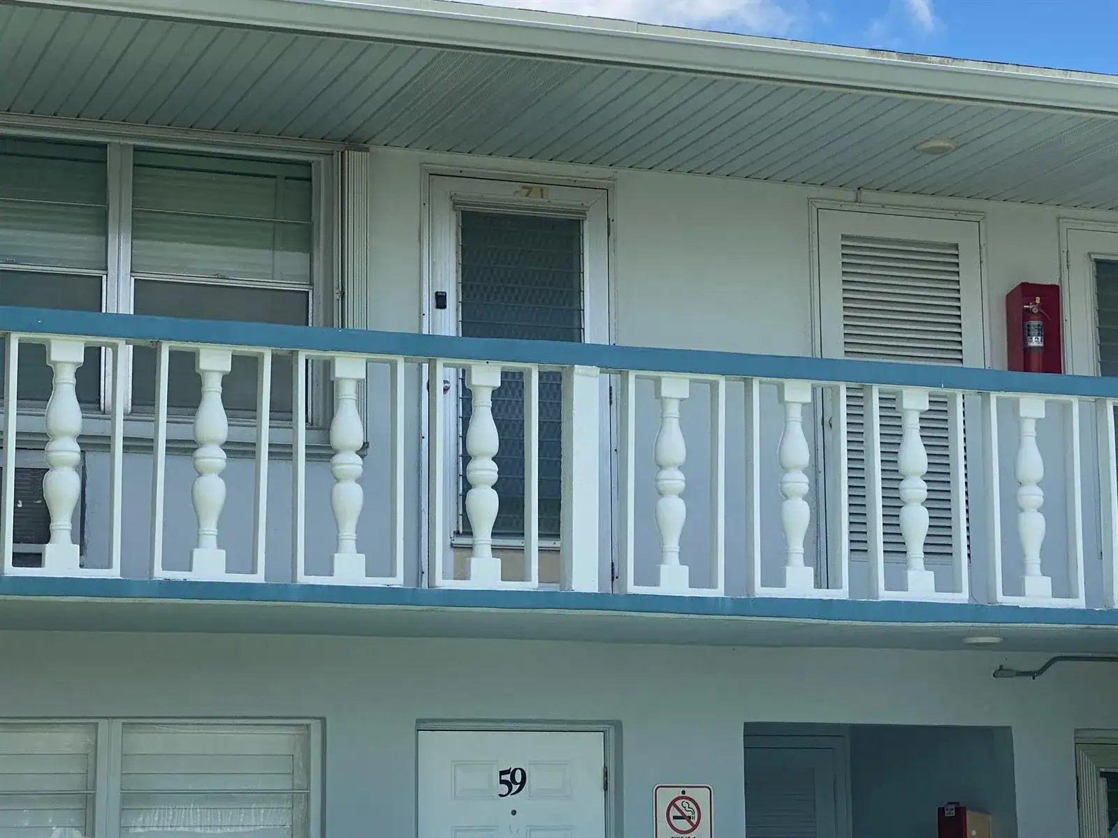 71 Berkshire # 71, West Palm Beach FL 33417 photo 2