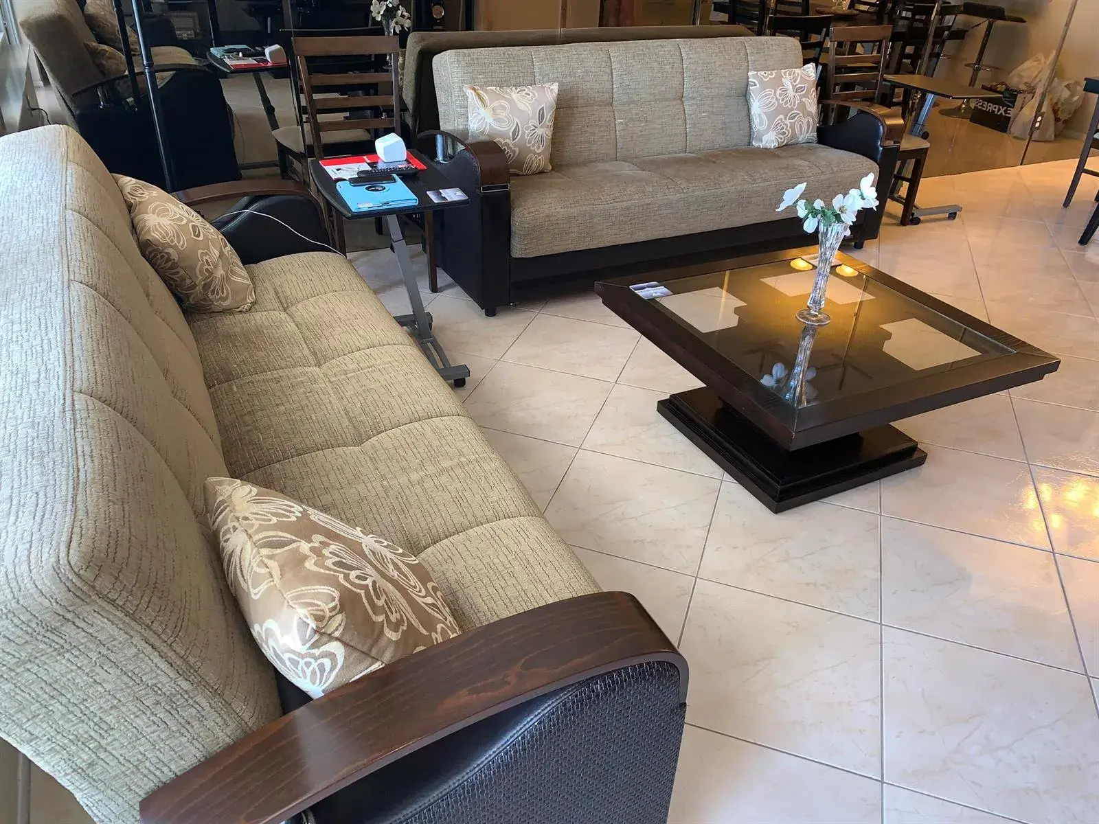 3750 Galt Ocean Drive # 1108, Fort Lauderdale FL 33308