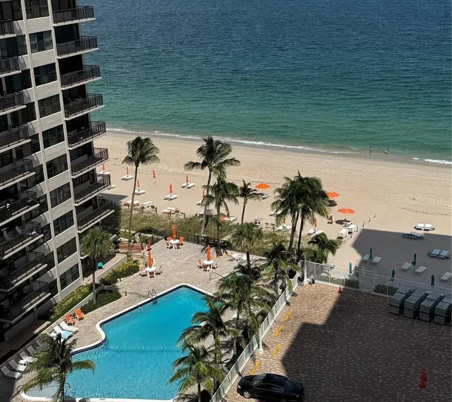 3750 Galt Ocean Drive # 1108, Fort Lauderdale FL 33308