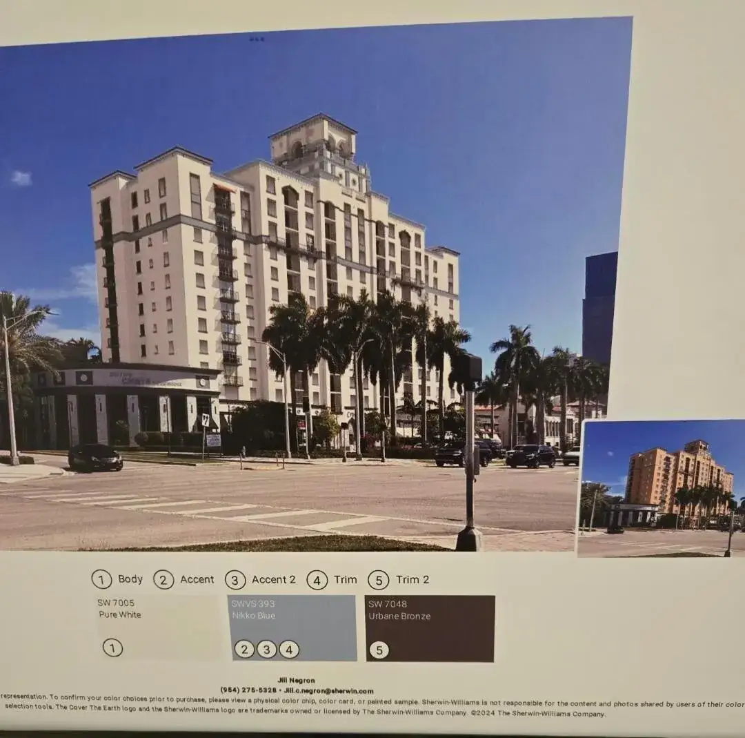 651 Okeechobee Boulevard # 1204, West Palm Beach FL 33401