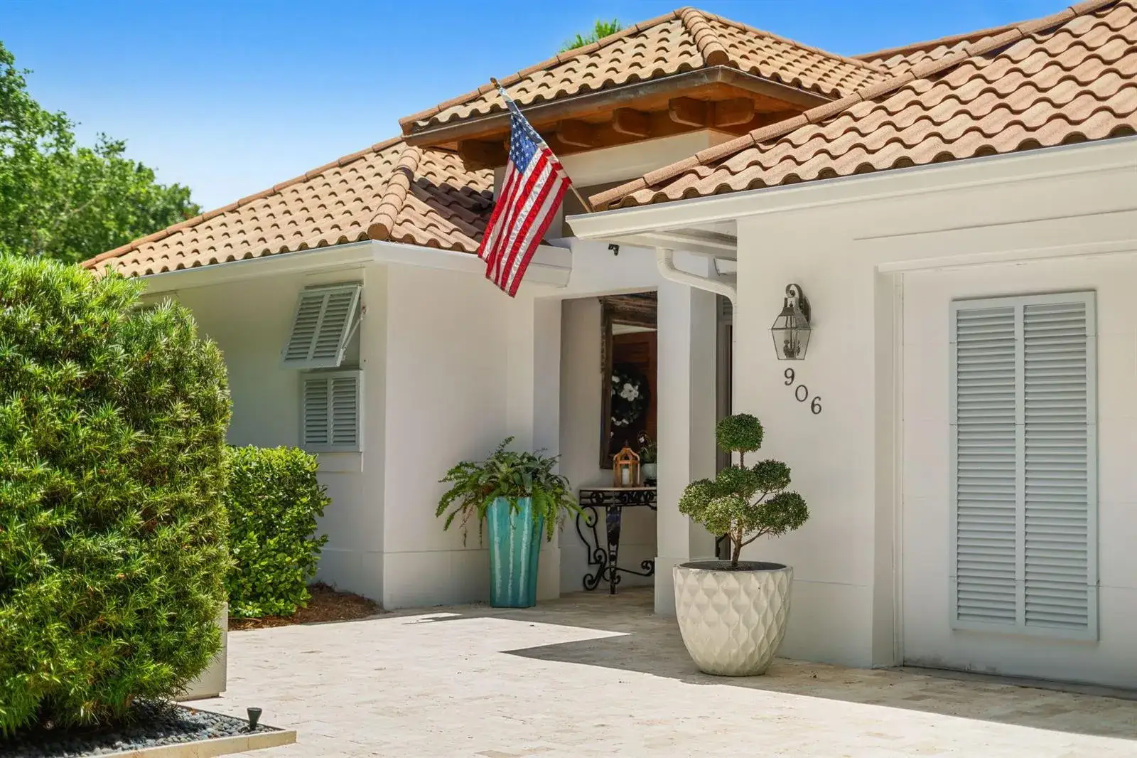 906 Jasmine Lane, Vero Beach FL 32963