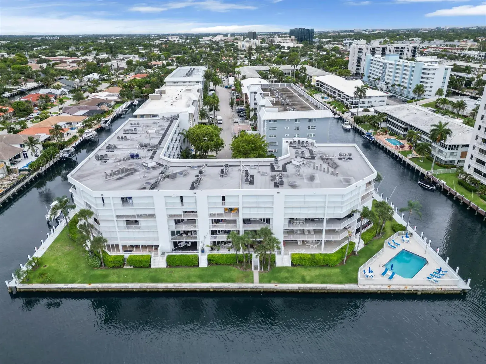 3100 NE 47th Court # 305, Fort Lauderdale FL 33308