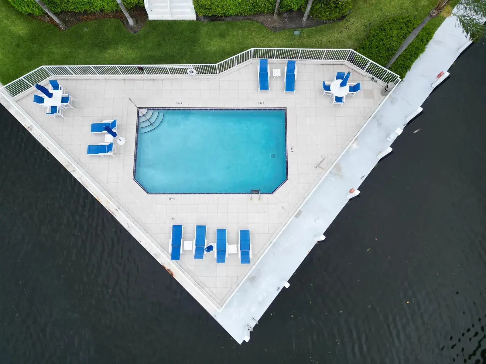 3100 NE 47th Court # 305, Fort Lauderdale FL 33308