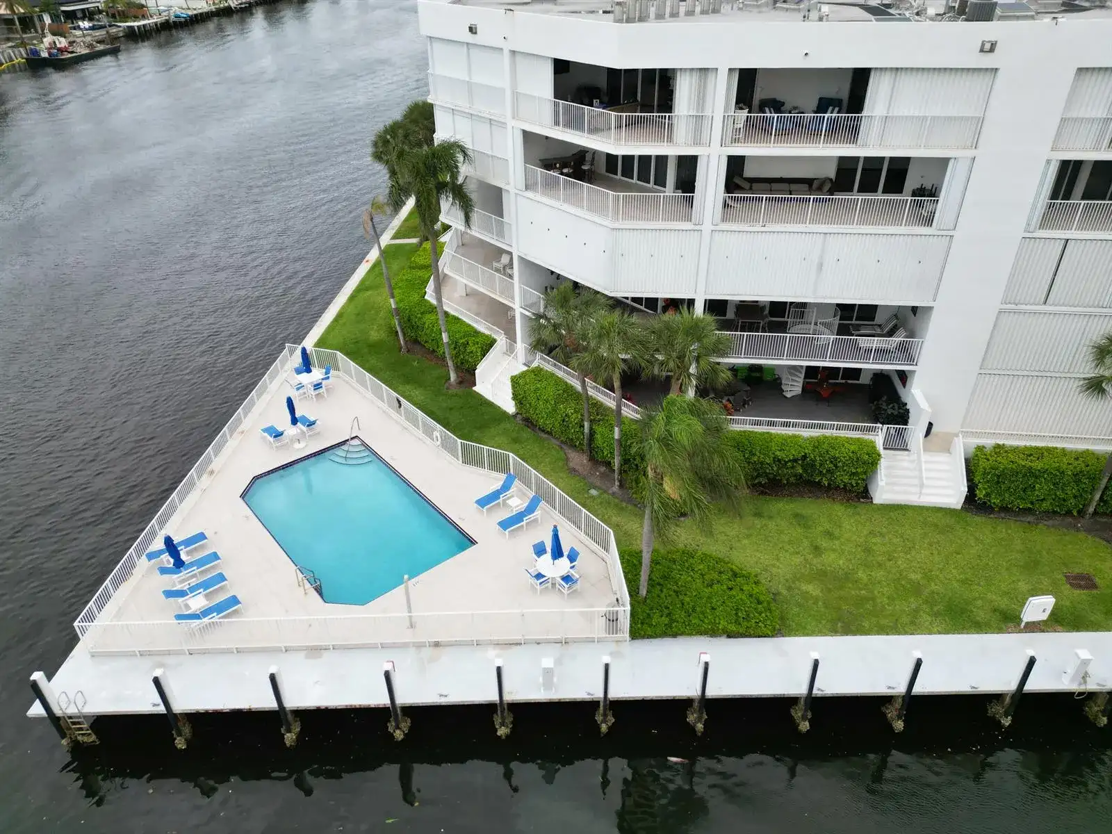 3100 NE 47th Court # 305, Fort Lauderdale FL 33308 photo 4