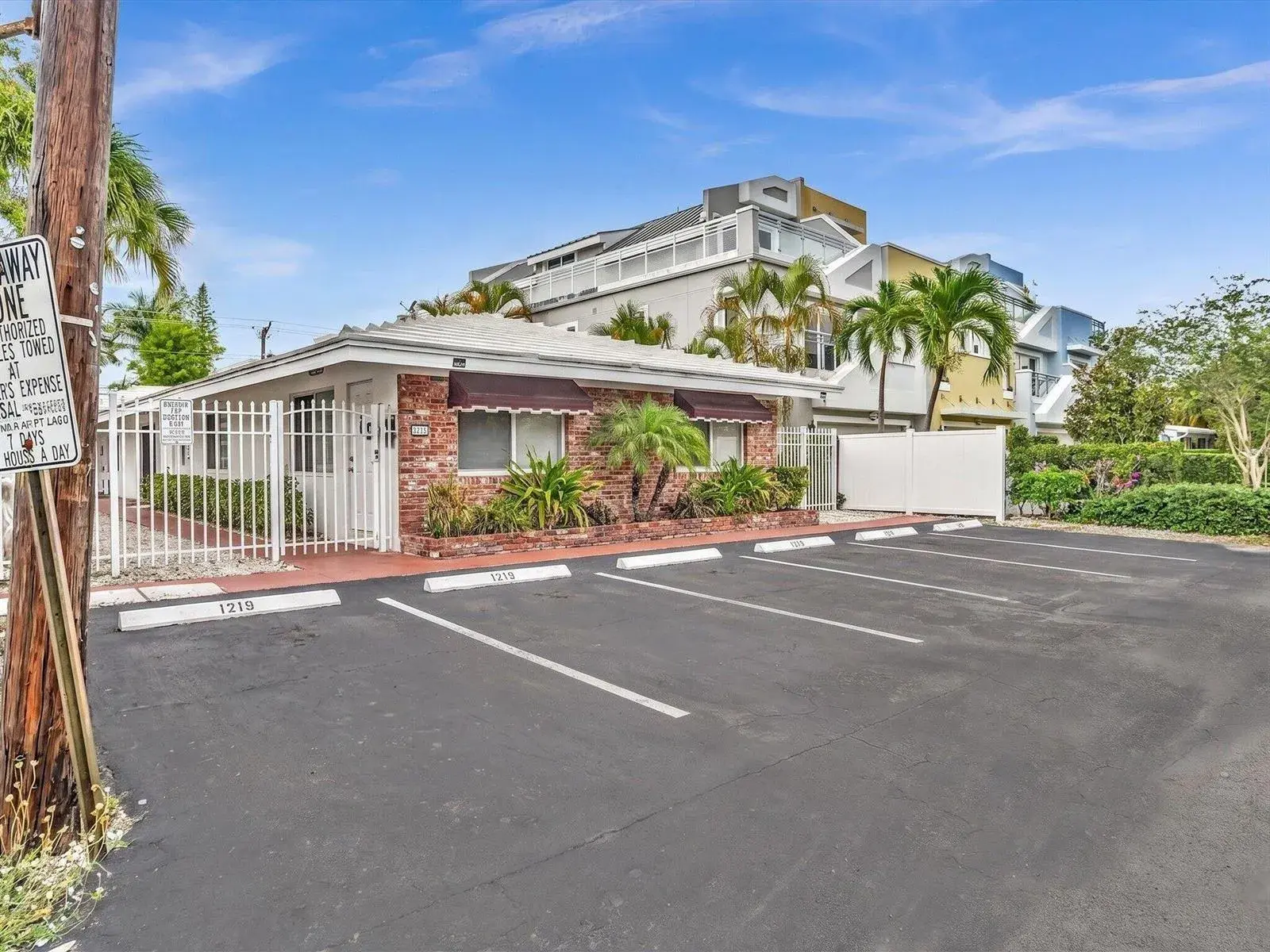 1219 NE 14th Avenue # 5, Fort Lauderdale FL 33304