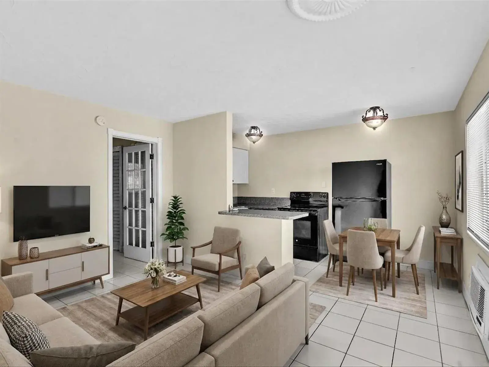 1219 NE 14th Avenue # 5, Fort Lauderdale FL 33304