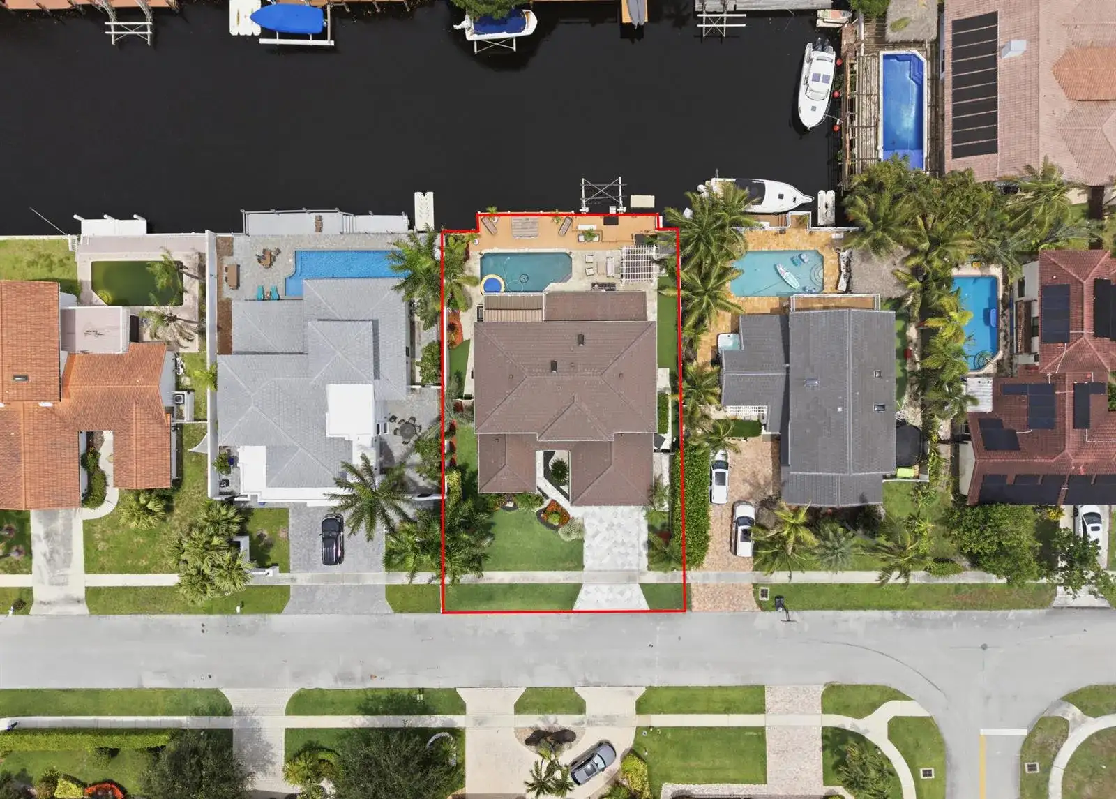 1548 SW 5th Avenue, Boca Raton FL 33432 photo 2