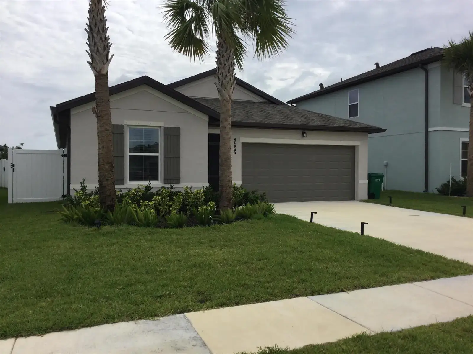 4955 Armina Place, Fort Pierce FL 34951