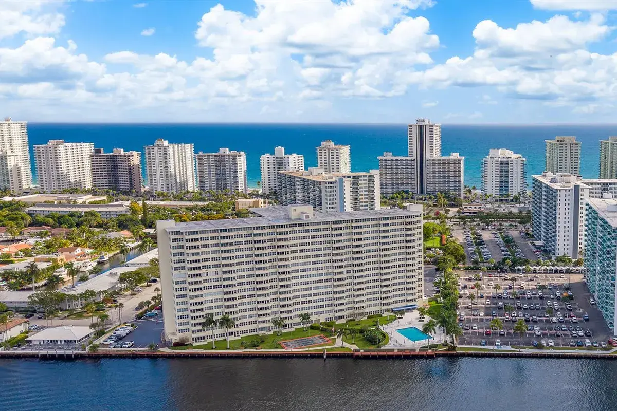3200 NE 36th Street # 806, Fort Lauderdale FL 33308