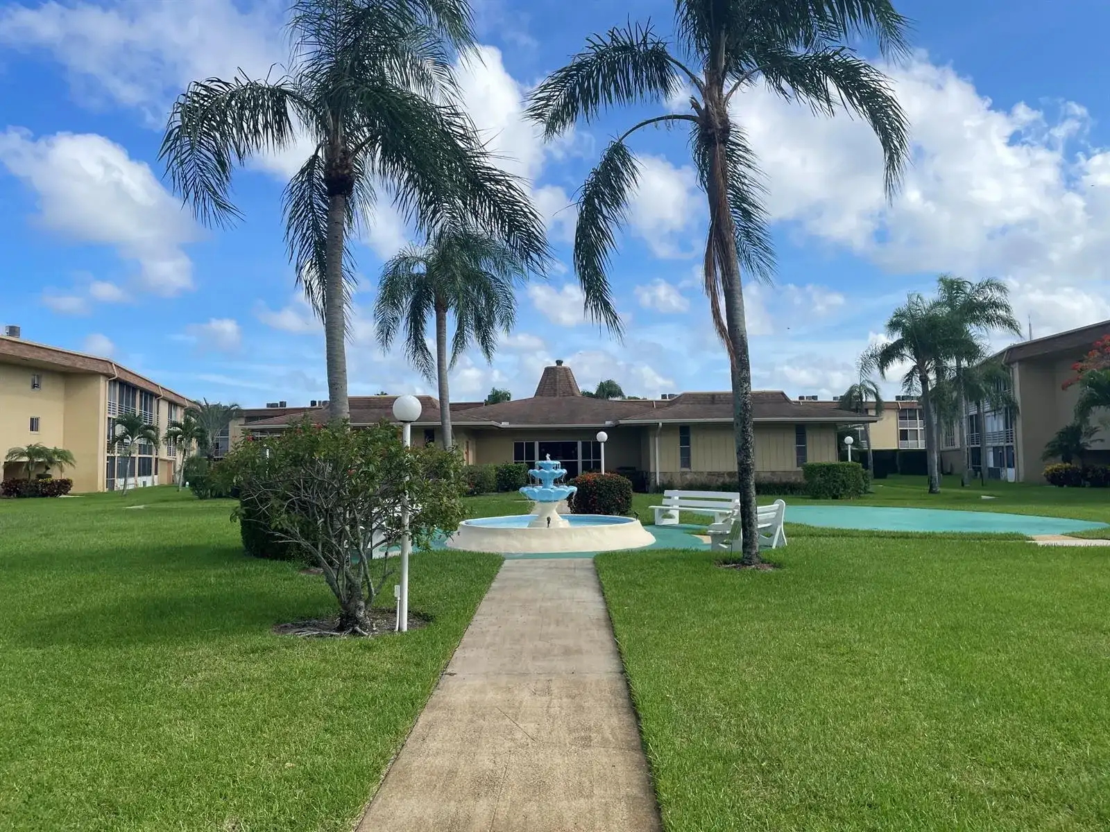500 Village Green Circle W # 214, Palm Springs FL 33461 photo 4