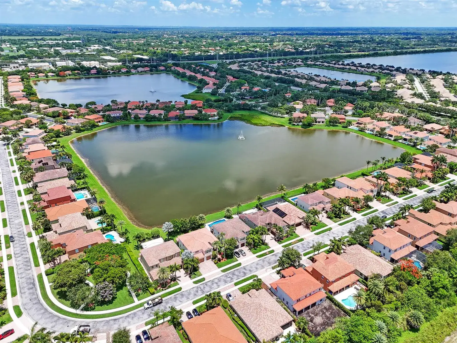 10519 Longleaf Lane, Wellington FL 33414 photo 4