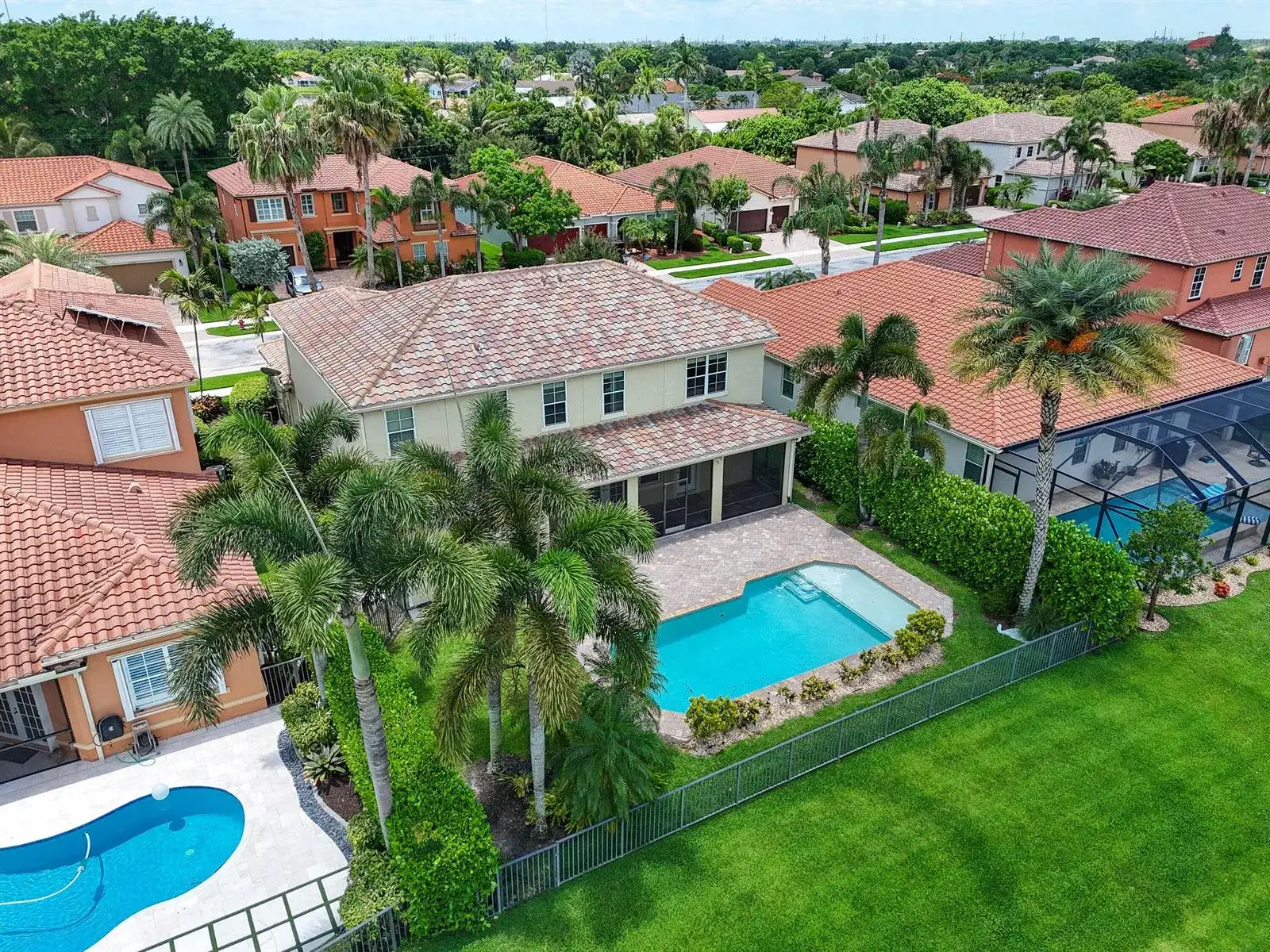10519 Longleaf Lane, Wellington FL 33414 photo 5