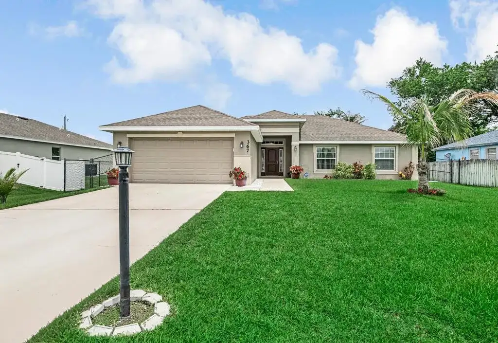 367 SW Grimaldo Terrace, Port St. Lucie FL 34984 photo 3