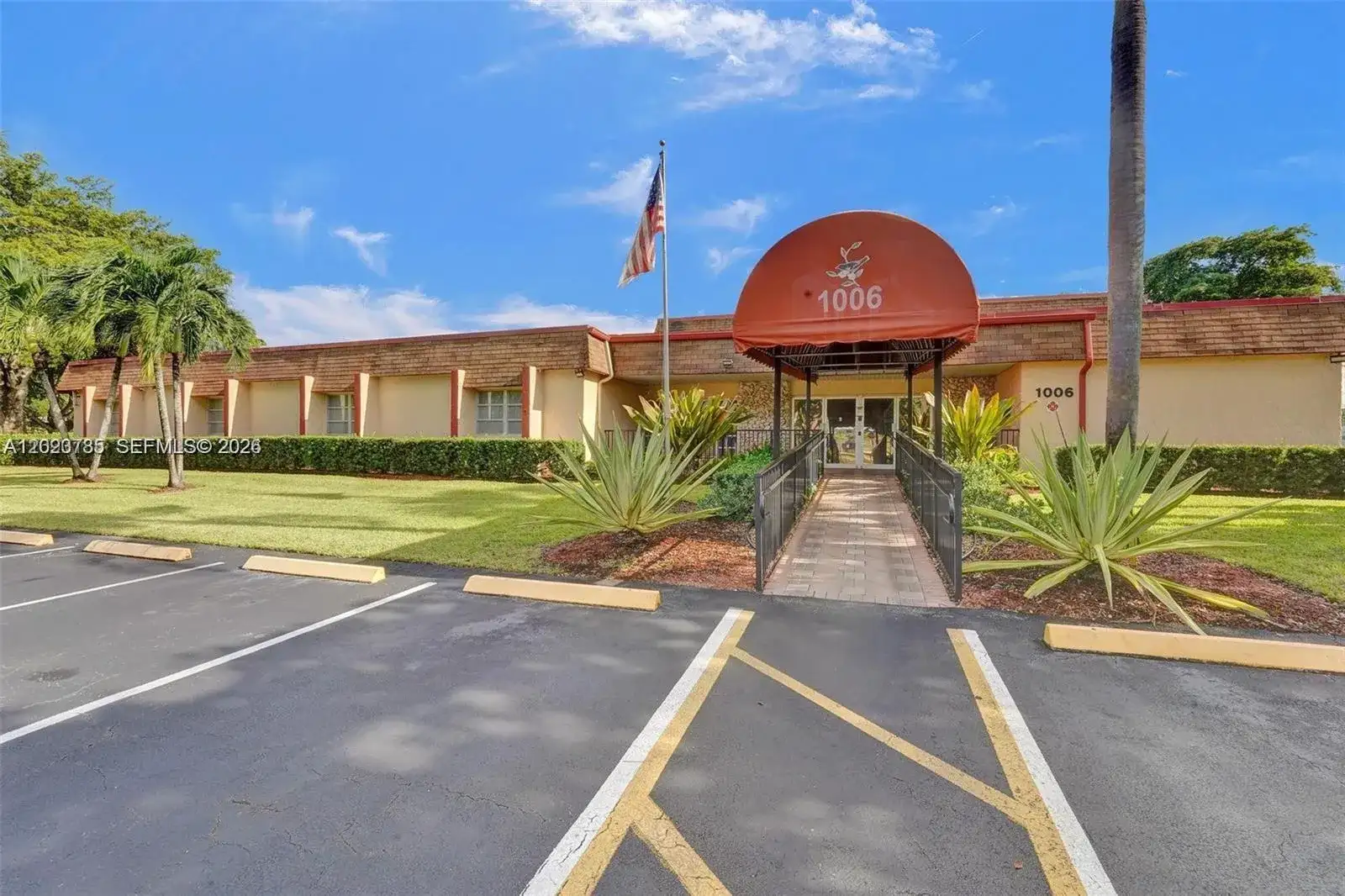 1015 Country Club Drive # 307, Margate FL 33063 photo 5