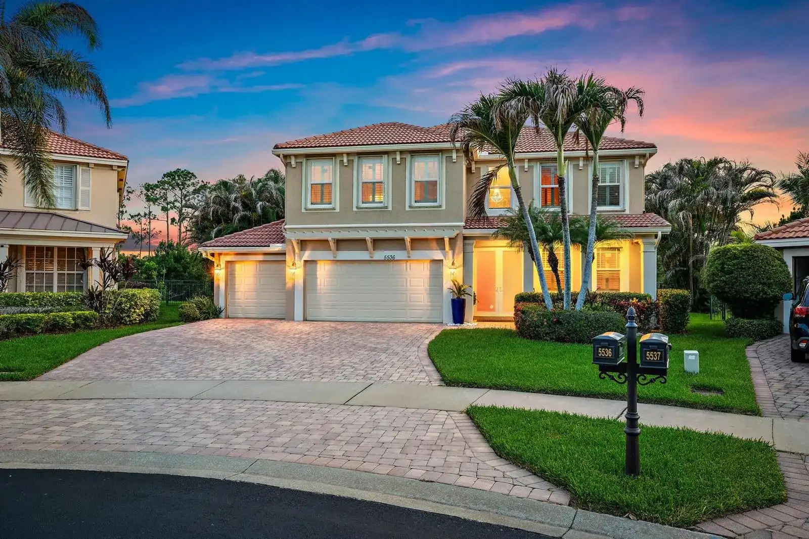 5536 SE Hammock Reserve Terrace, Hobe Sound FL 33455