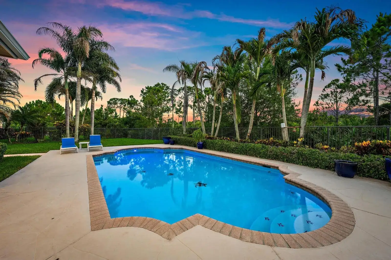 5536 SE Hammock Reserve Terrace, Hobe Sound FL 33455 photo 2