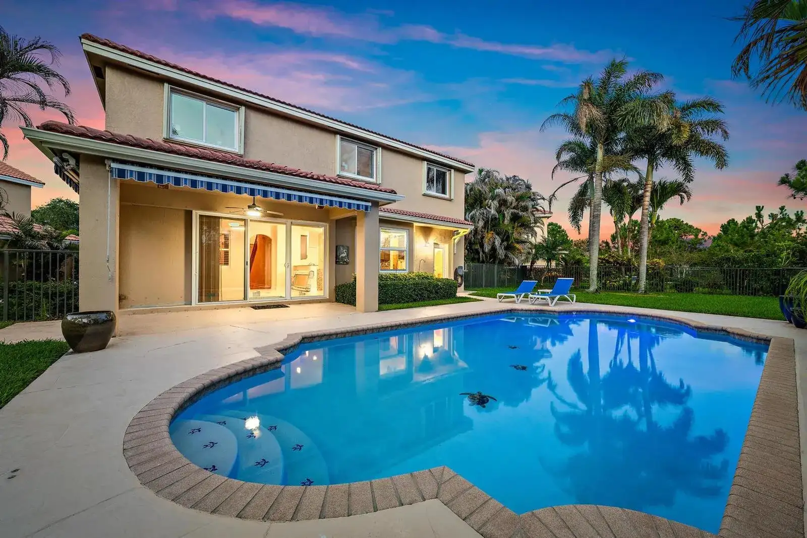 5536 SE Hammock Reserve Terrace, Hobe Sound FL 33455 photo 3