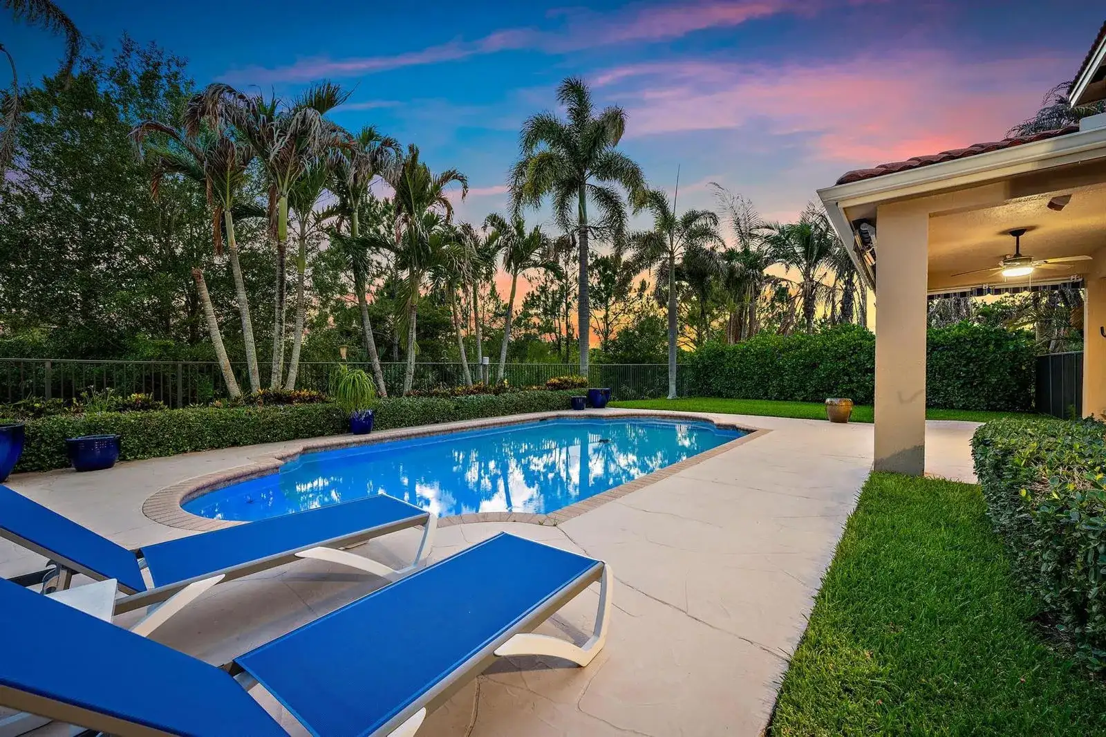 5536 SE Hammock Reserve Terrace, Hobe Sound FL 33455 photo 4