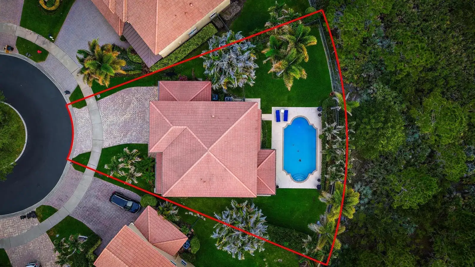 5536 SE Hammock Reserve Terrace, Hobe Sound FL 33455 photo 5