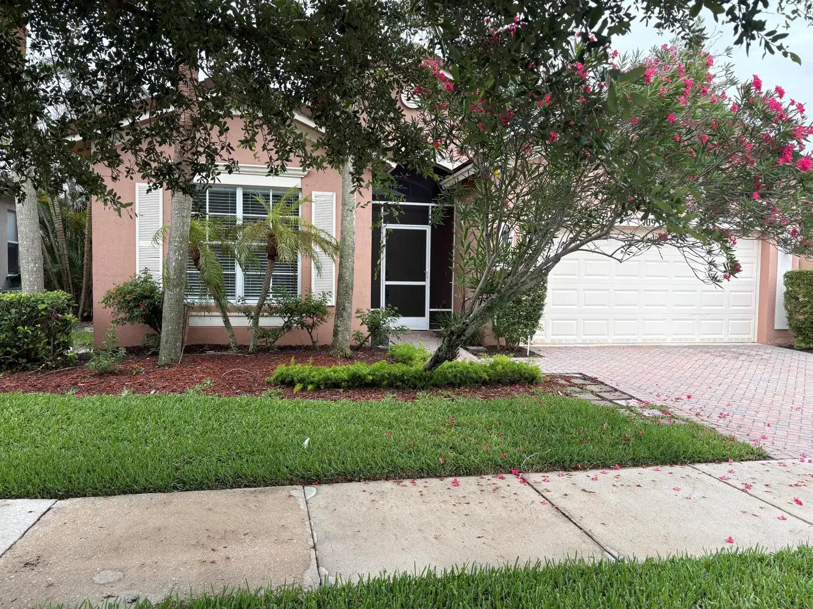 10931 SW Dunhill Court SW, Port St. Lucie FL 34987