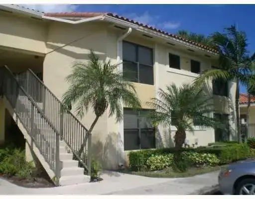 1477 Lake Crystal Drive # D, West Palm Beach FL 33411