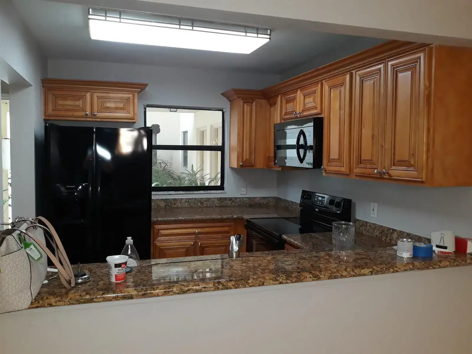 1477 Lake Crystal Drive # D, West Palm Beach FL 33411 photo 2