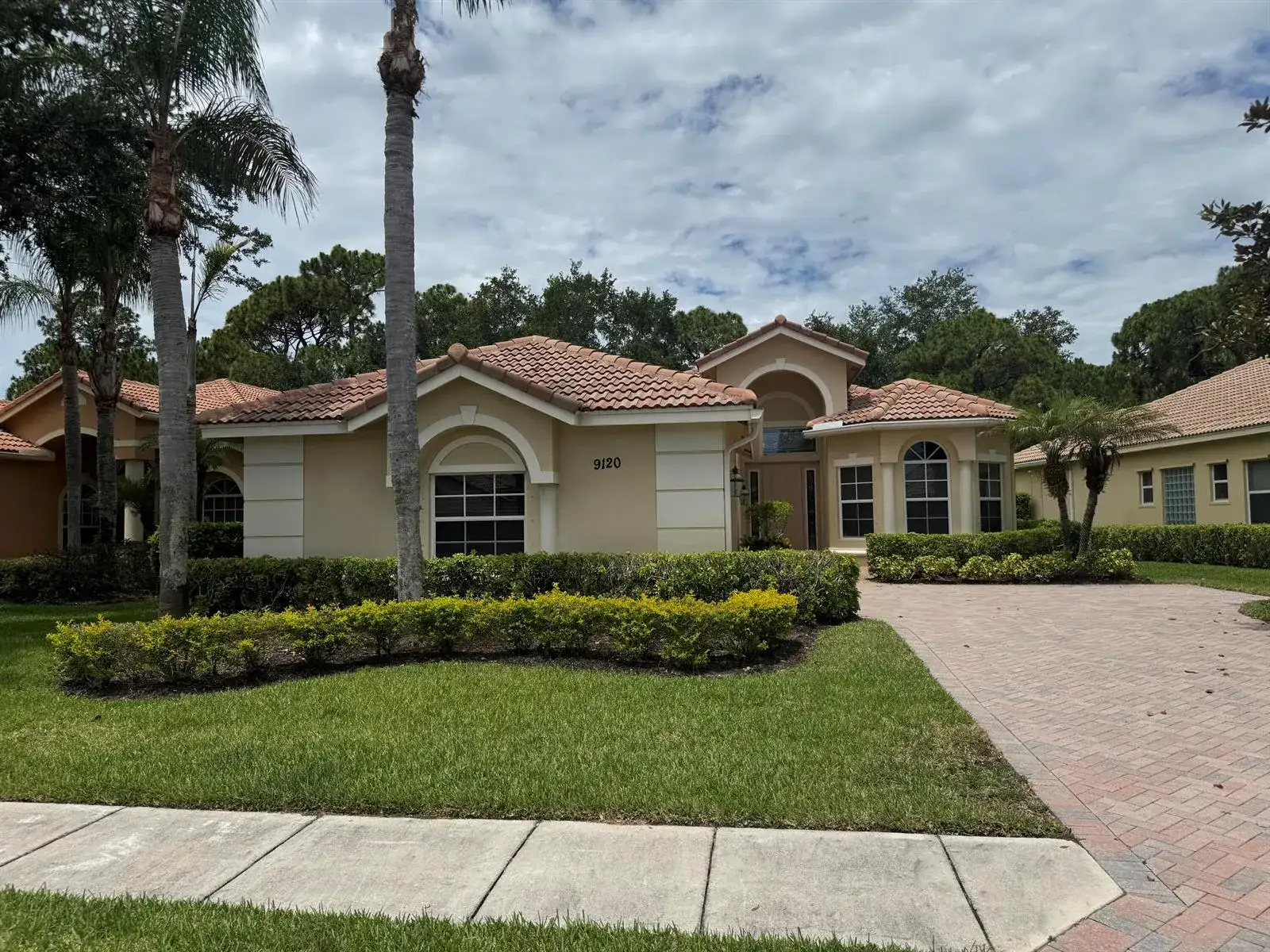 9120 Pumpkin Ridge, Port St. Lucie FL 34986 photo 2